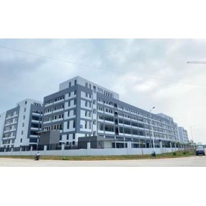 Taian Titan Machinery Technology Co., Ltd.