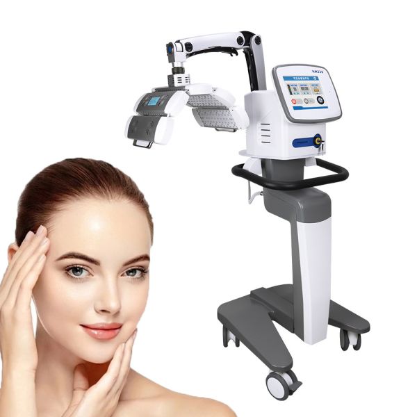 350W レッドLEDライト 皮膚若返しのための熱電機