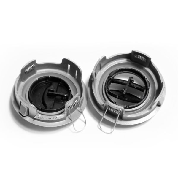 HAISEJINWEI Bus Air Conditioning Air Outlet for ZHONGTONG ANKAI GOLDEN DRAGON HIGER
