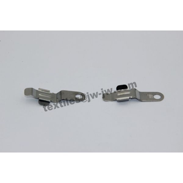 Picanolの空気ジェット機の織機の部品、レイピアの織機の予備品B163540、B157566