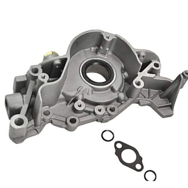 MD346380 Auto Oil Pumps For Mitsubishi 6G72 Cheysler