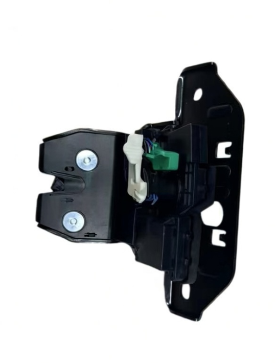ForXiaopeng G6 G9 P7i P7+trunk Lock Machine, Rear Cover Lock Block, Rear Door Lock Body, Genuine Factory Product