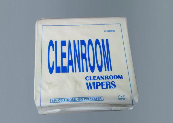 Laboratory  Heavy Duty Hand Wipes , Antibacterial Surface Wipes Eco Friendly
