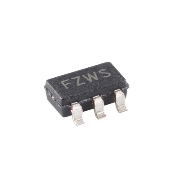 MCP1416T-E/OT SOT23-5 miniature high-speed power gate driver chip