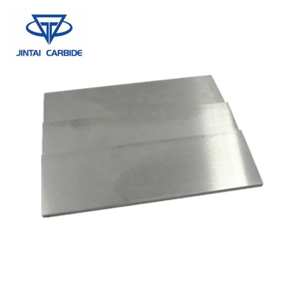 Wear Resistant Carbide Drawing Plate , Tungsten Lapping Plate anti corrosion