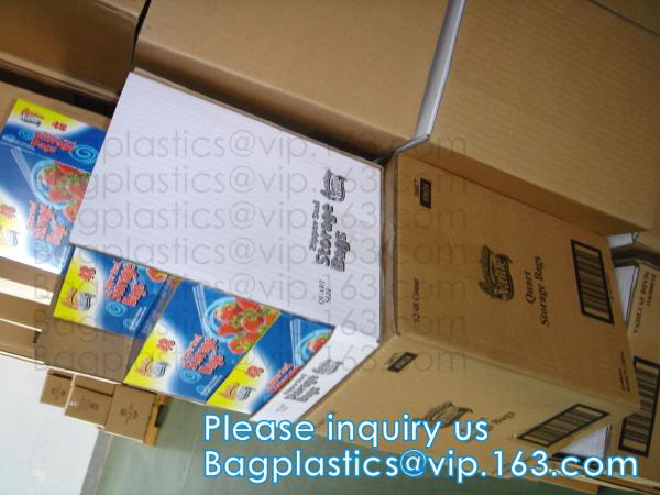 Storage Bag Food Preservation Bag Multifunctional Self-Sealing Sealing Bag, consumer products manufacture