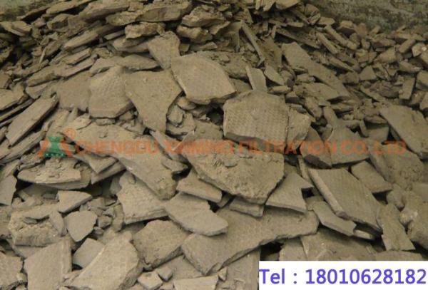 New Technology Diaphragm Filter Press Fully Automatic For Steel Industry