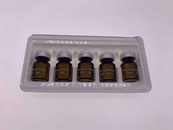 Hyaluronic Acid Meso Solution For Skin 18AA Serum