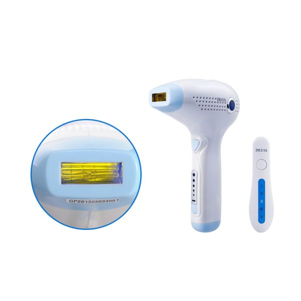 постоянная машина удаления волос 300000shots, удаление волос 3.1cm2 Deess