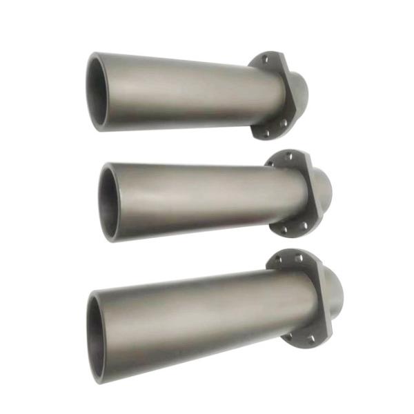 Customized CNC Turning Parts CNC Machining Parts Excavator Parts Bucket Teeth