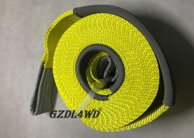 Rebocar o ato de agarrar prende com correias o produto químico dos jogos da recuperação dos acessórios de 4x4 Off Road resistente