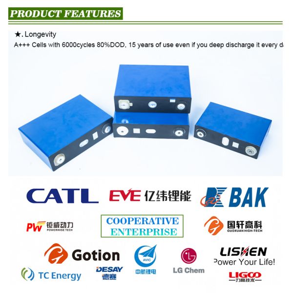 литий-ионный аккумулятор 200ah 5KW 10KW 48V 48V 100ah для солнечной энергии