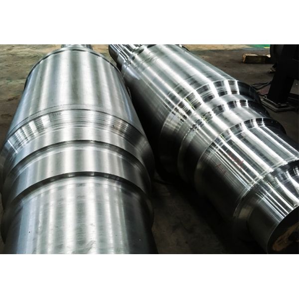 AAR Railway Axle train axle AAR standard axle