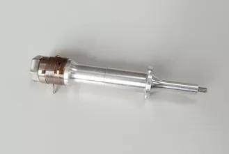 55khz 700w Small Size Ultrasonic Welding Transducer For Medical Bone Cutter