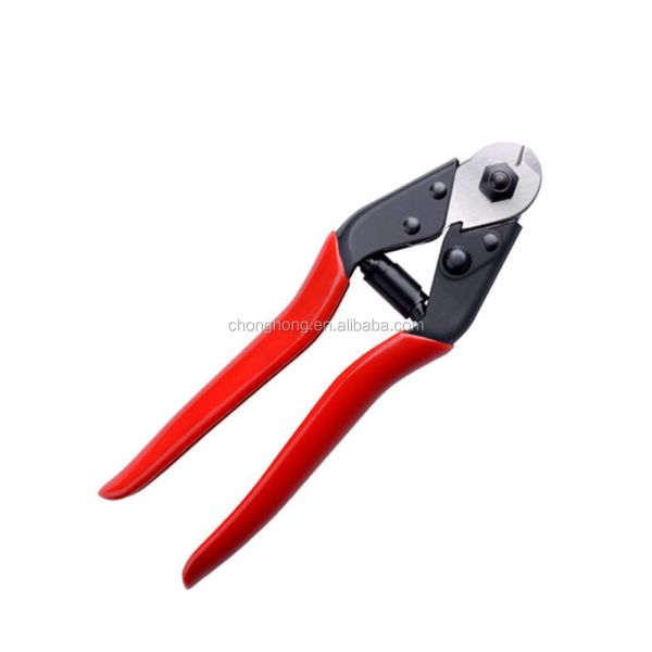 310g Heavy Duty Stainless Steel Wire Cutter For Easy And Accurate Cutting Of Cables