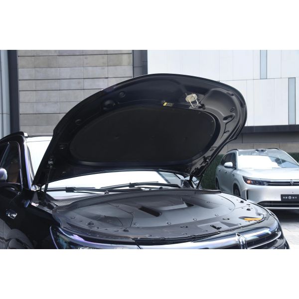 Nouveau 42kWh AITO M7 190km/h Ultra EVR Full Size SUV électrique hybride