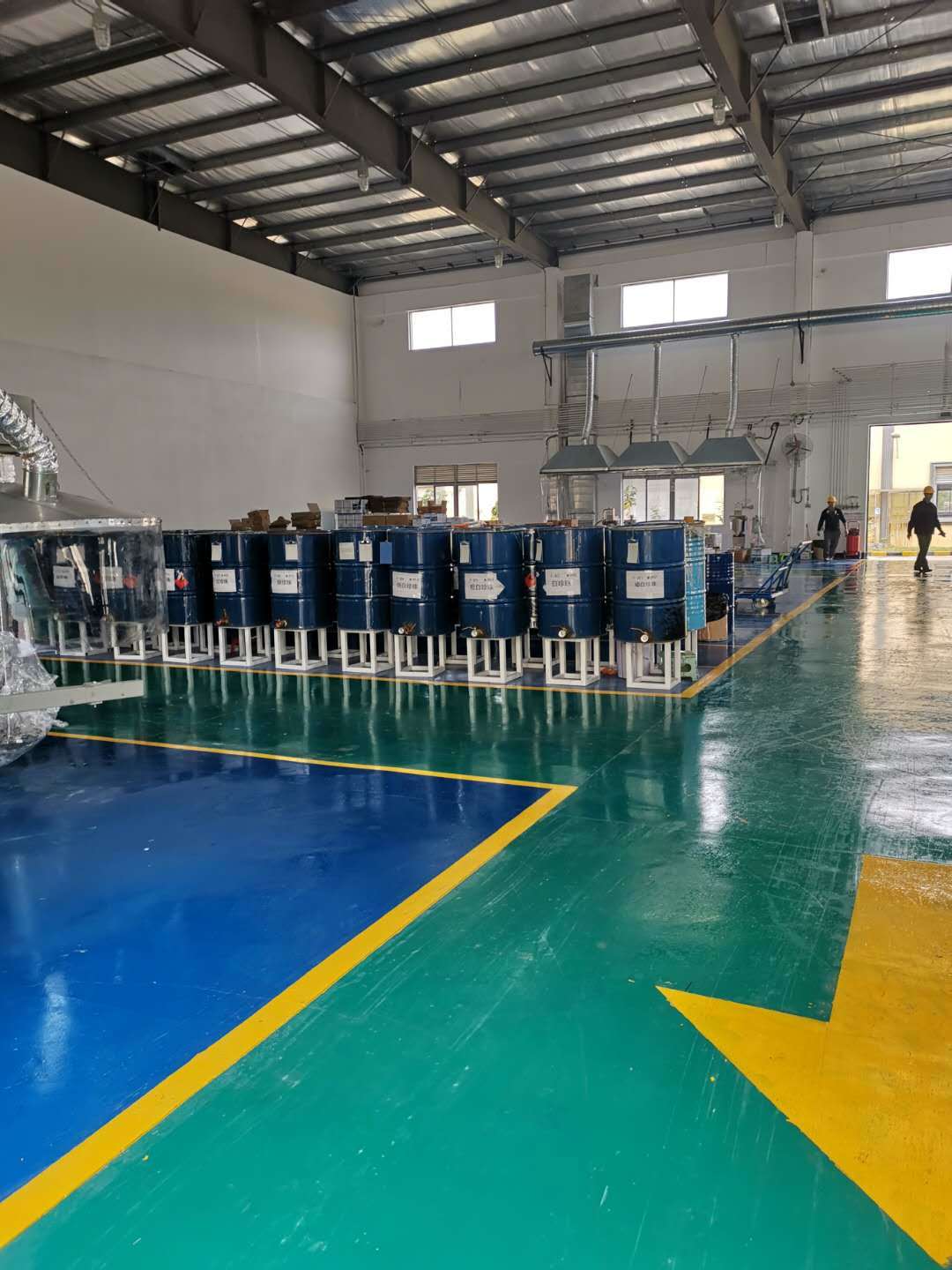 Guangzhou Meklon Chemical Technology Co., Ltd.