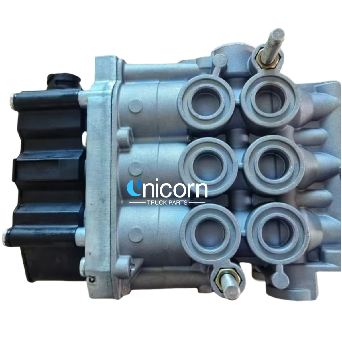 Factory European Truck Parts Air Brake Parts ECAS Solenoid Valve 4729051110 4729051070 81259029147