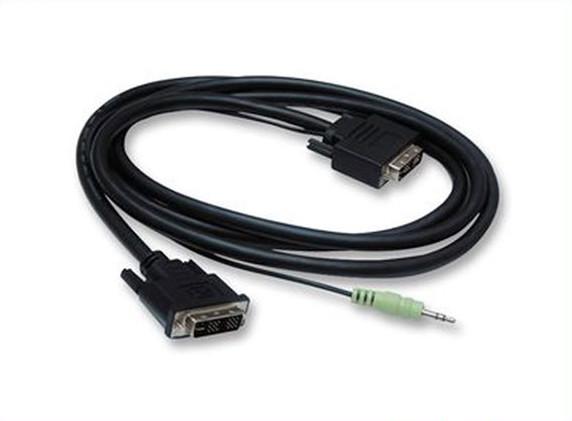 2016 Wholesale 1.8m DP/DisplayPort to dvi to av adapter converter cable