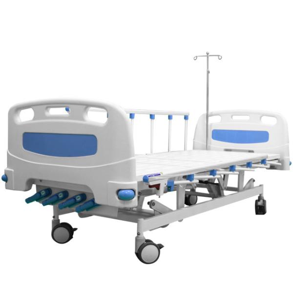 Professional Team High Quality Hospital Emergency Room Beds For Patients