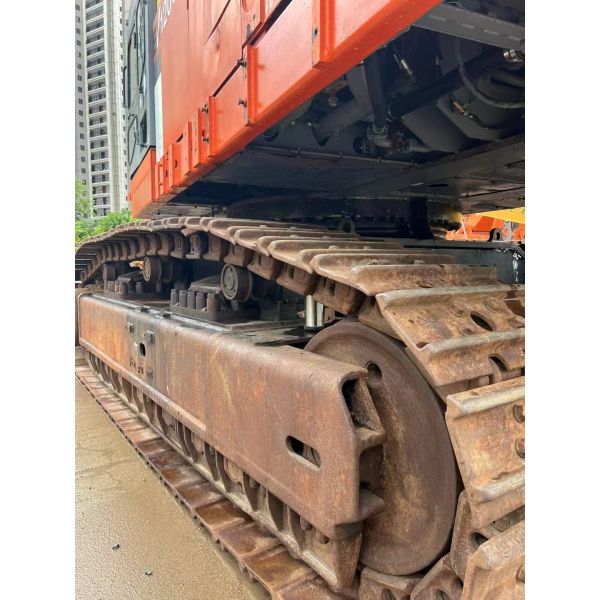 Hitachi 1200 Excavator Used Hitachi Excavator Imported From Japan