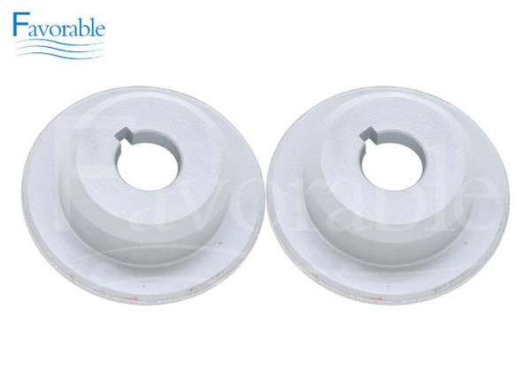 Roda de moedura 105821 usada para o cortador Procut 800x/750x/500x de Topcut Bullmer