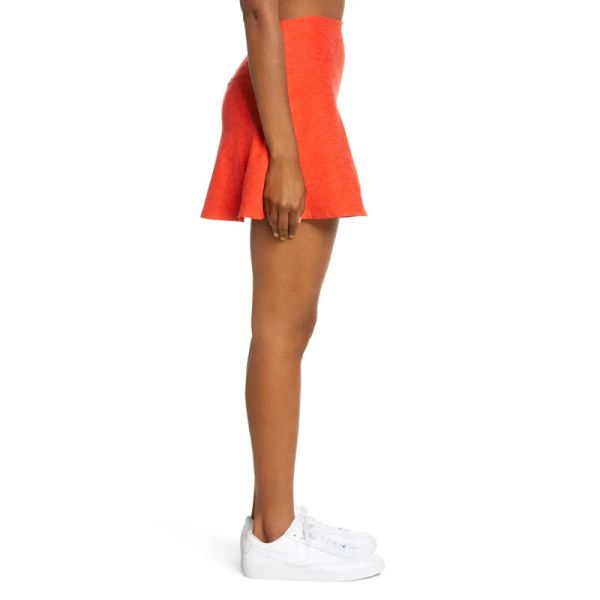 Customized Logo Lightweight Women Sport Skirt Dress Fitness Yoga Short Tennis Skirt