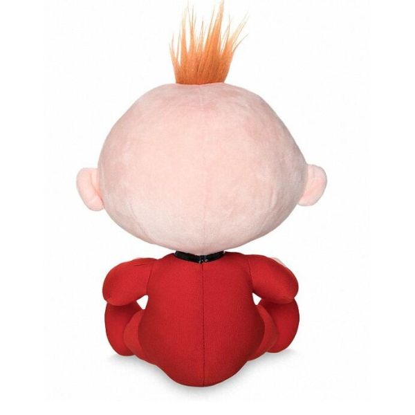 Dash and Jack Plush Incredibles 2 Plush Baby Animals / Cartoon Stuffed Toys