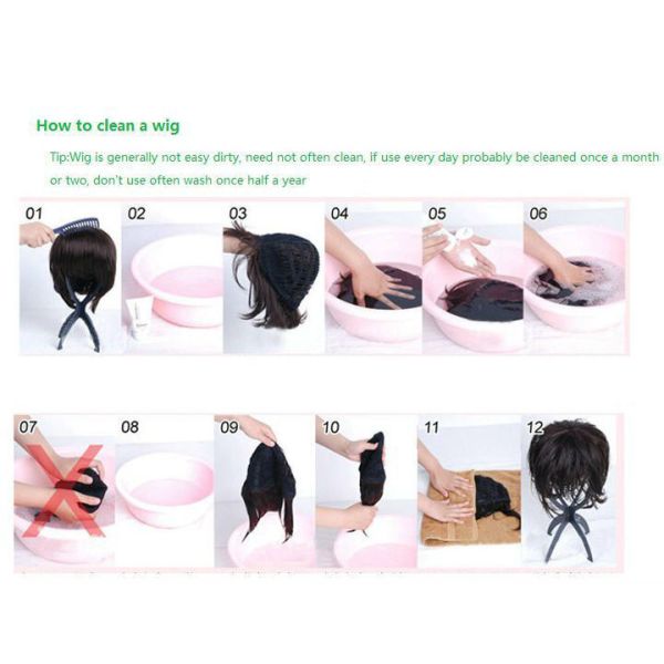 Normal Lace Red Synthetic Hair Wigs 22 Inch Kanekalon Hair Weave