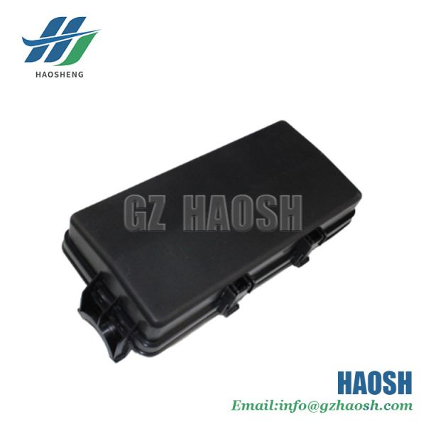 Capa de caja de relevos para Isuzu 700P 4HK1 8-98081367-1 8-98081367-0 8980813671 8980813670