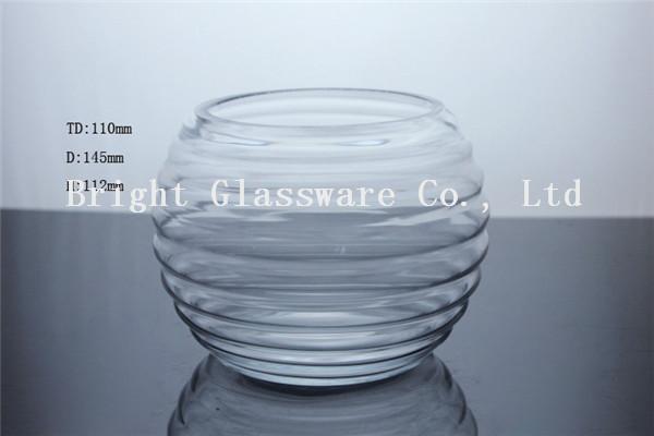 streak design glass fish jar, fish tanks for sale