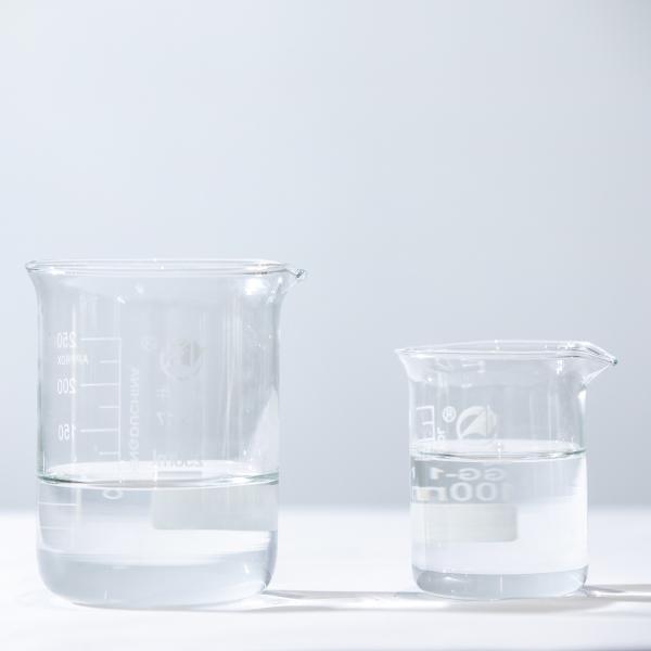 Calcium Bis Aspartate CAS 39162-75-9 Calcium Aspartic Acid Material