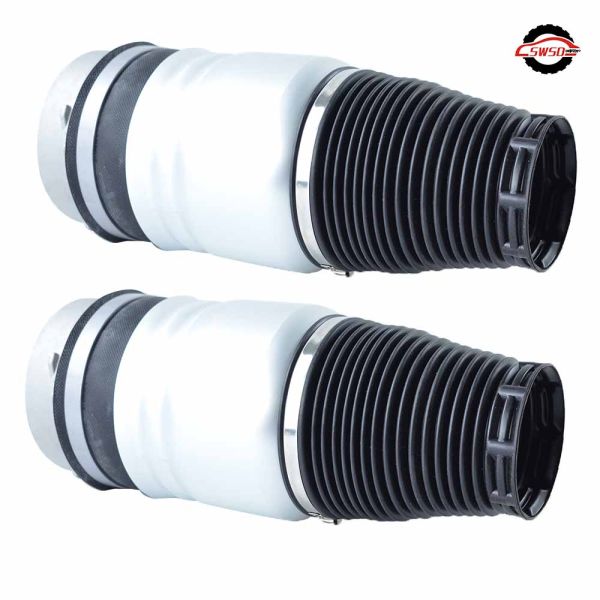 Rear Air Suspension Spring Air Balloon For VW Touareg Audi Q7 95535850332 7L6616503B 7L8616503