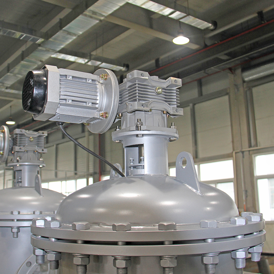 Автоматический фильтр стрейнера воды щетки/промышленные системы водоочистки ОДМ