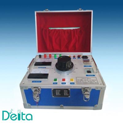 Syb Oil Type Test Transformer Supplying High Voltage for Generator Testing