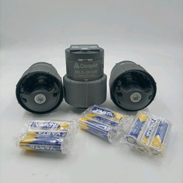 ZS1215236 Lubrication Unit Air Compressor Spare Parts for Construction Works Standard