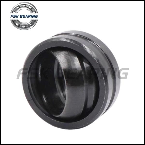 High Quality GAC 50 F Radial Spherical Bearings Self-Lubricating With Seals