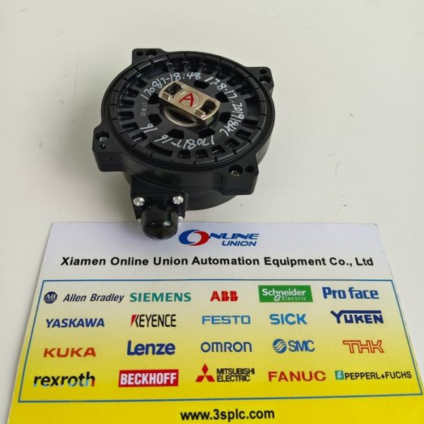 UTTSH-B24RK21 YASKAWA high-performance encoder manufactured