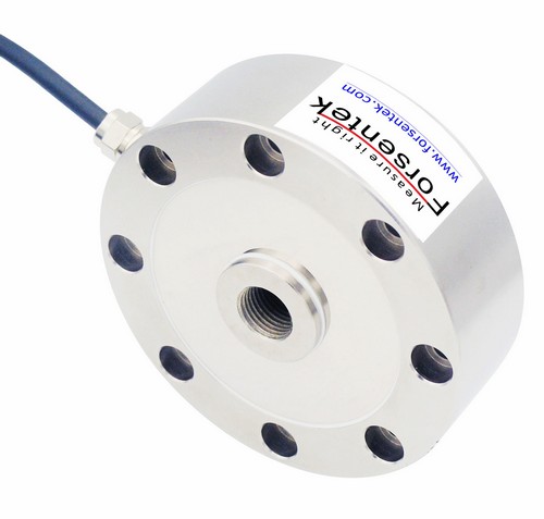 0-5000kg Compression Load Cell With 0-10V 0-5V 4-20mA Output