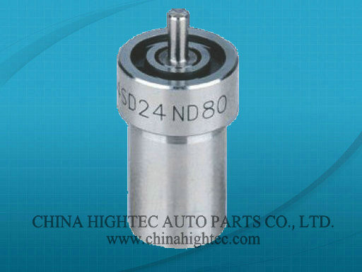 Diesel nozzle, tobera 0 434 250 077	DN0SD230	FORD	STR