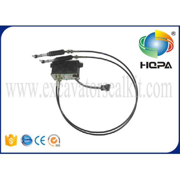 247-5212 227-7672 Excavator Engine Parts E320C E320C E312C 320D Throttle Position Motor