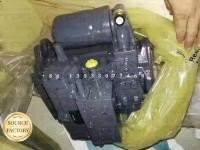 Bomba de pistão hidráulica Rexroth A4vg A4vG Bomba de pistão axial de alta pressão em circuitos fechados