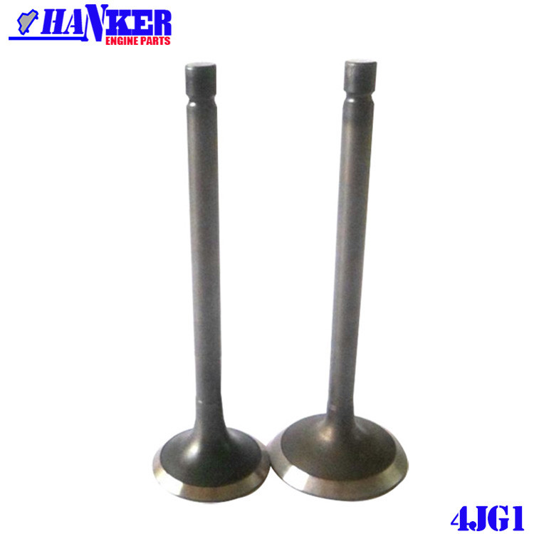 Собрание клапана двигателя проводника Isuzu 4JJ1 управляя 8-97309-675-1 8-97309-677-1