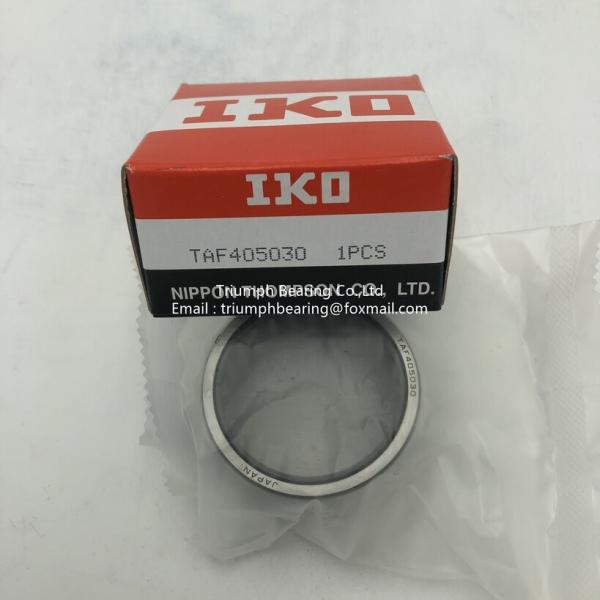 Needle Roller Bearing   IKO  TAF405030