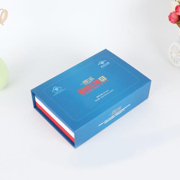 3mm Magnet Tea Packing Box