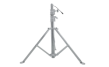 На открытом воздухе беспроводная камера CCTV IP 4G WiFi солнечная приведенная в действие PTZ с треногой