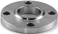 Pipe Fittings Stainless Steel Forged Stainless Steel Pipe Flange