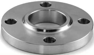 Pipe Fittings Stainless Steel Forged Stainless Steel Pipe Flange