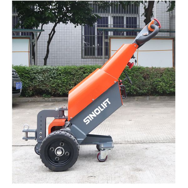 ML100  ML150  ML200 Carts and Tuggers 1ton 1.5 Ton Capacity