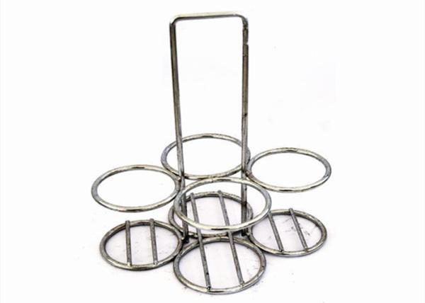 Hot Metal Stamping Press Metal Components Auto Stamping Parts High Strength